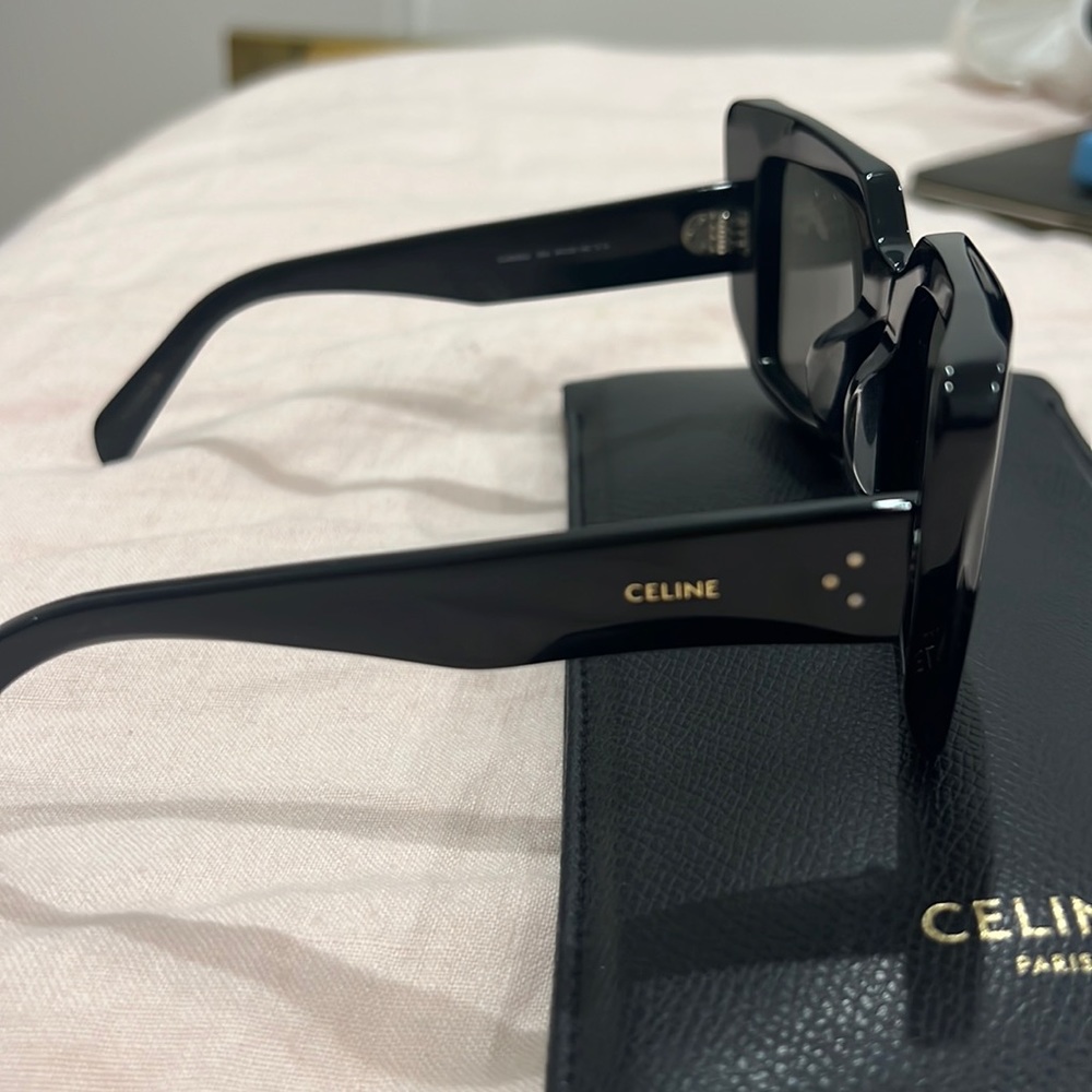 Celine Sunglasses - Picture 5 of 7